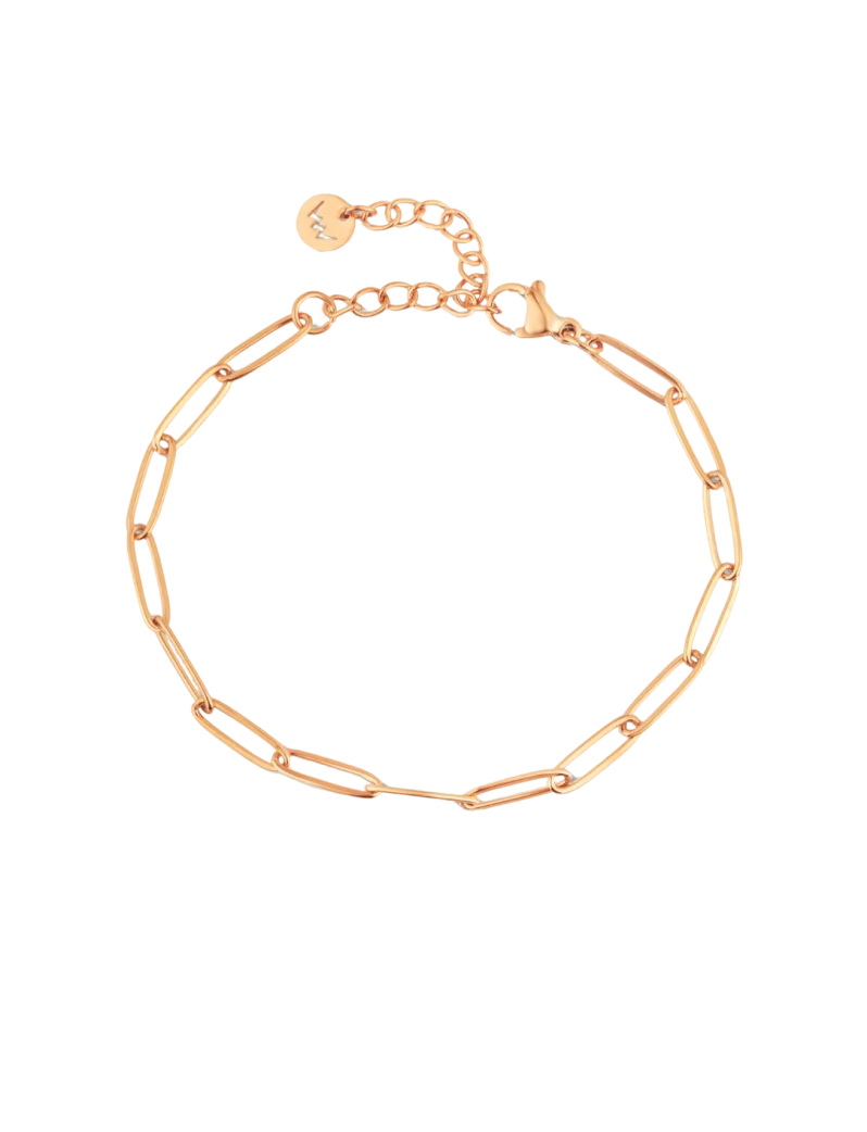 Náramok Isel Rose Gold