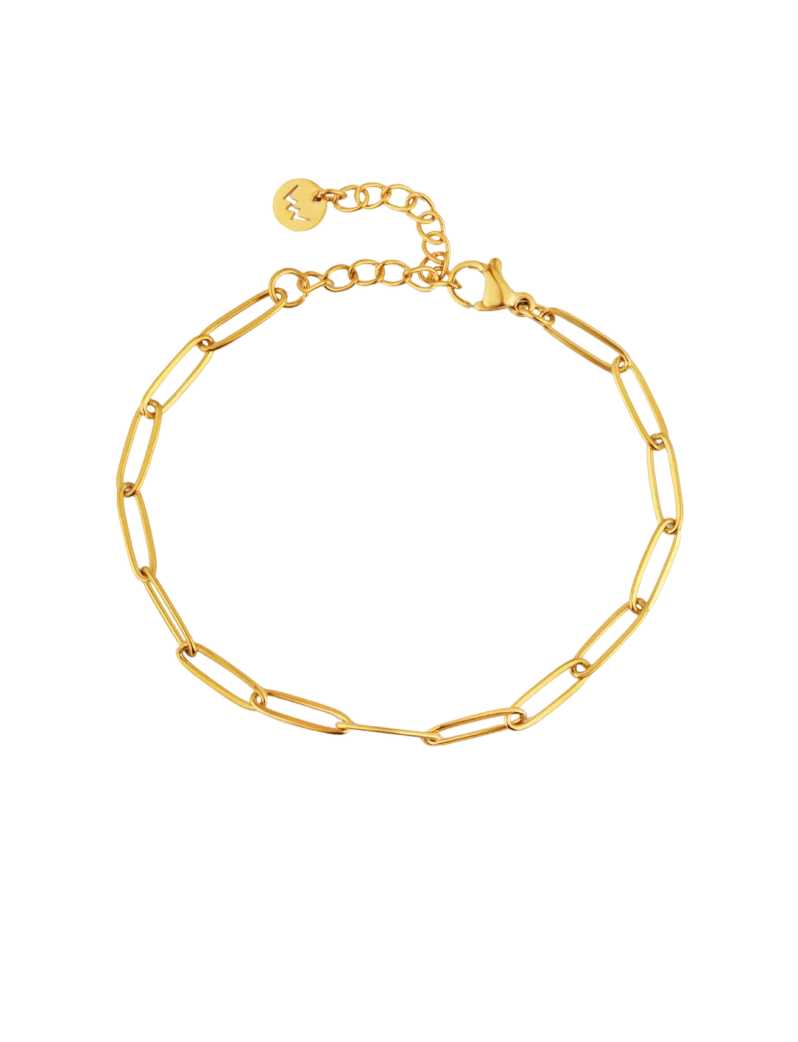 Náramok Isel Gold