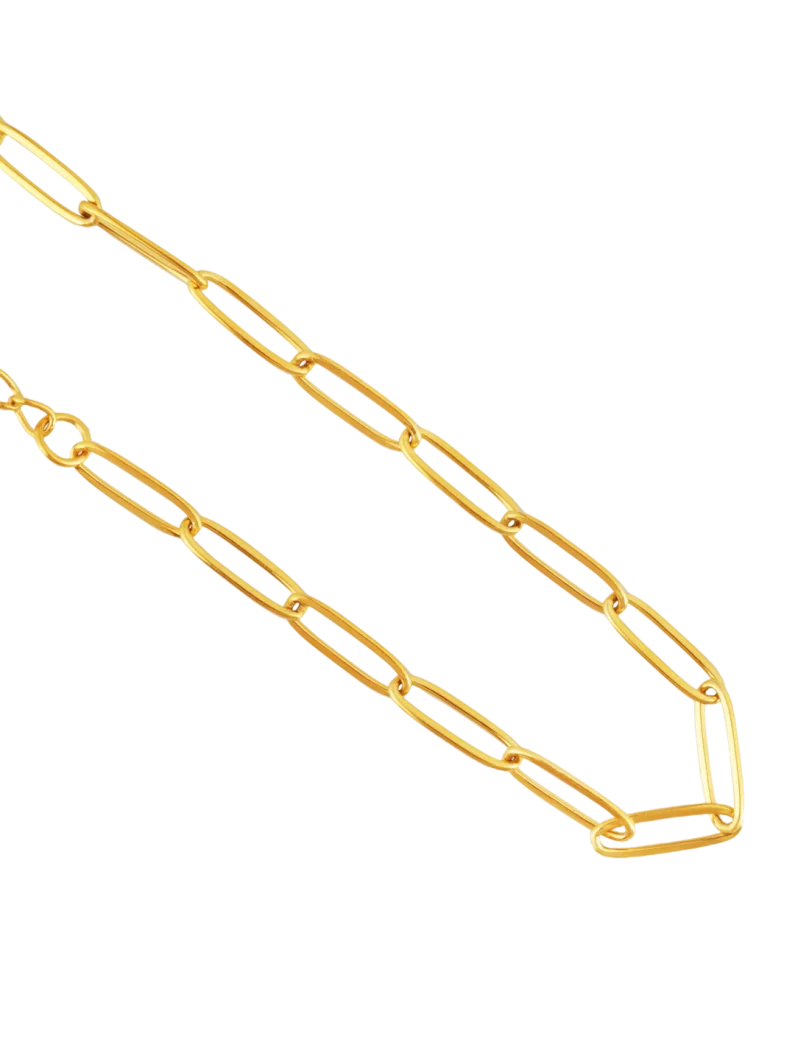 Náramok Isel Gold