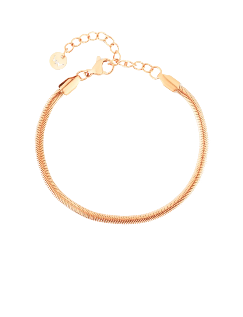 Náramok Evoa Rose Gold