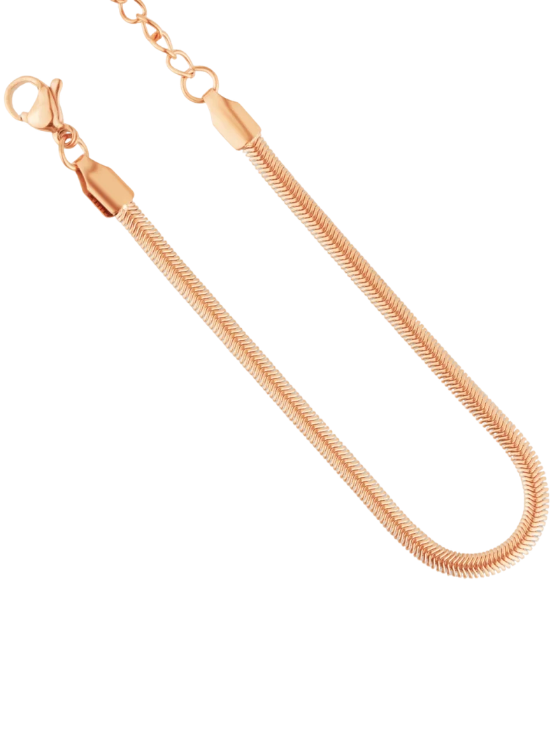 Náramok Evoa Rose Gold