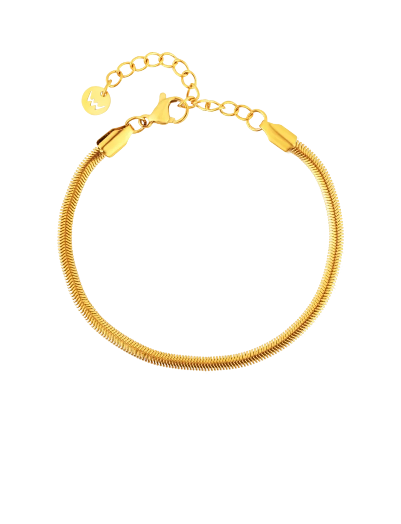 Náramok Evoa Gold