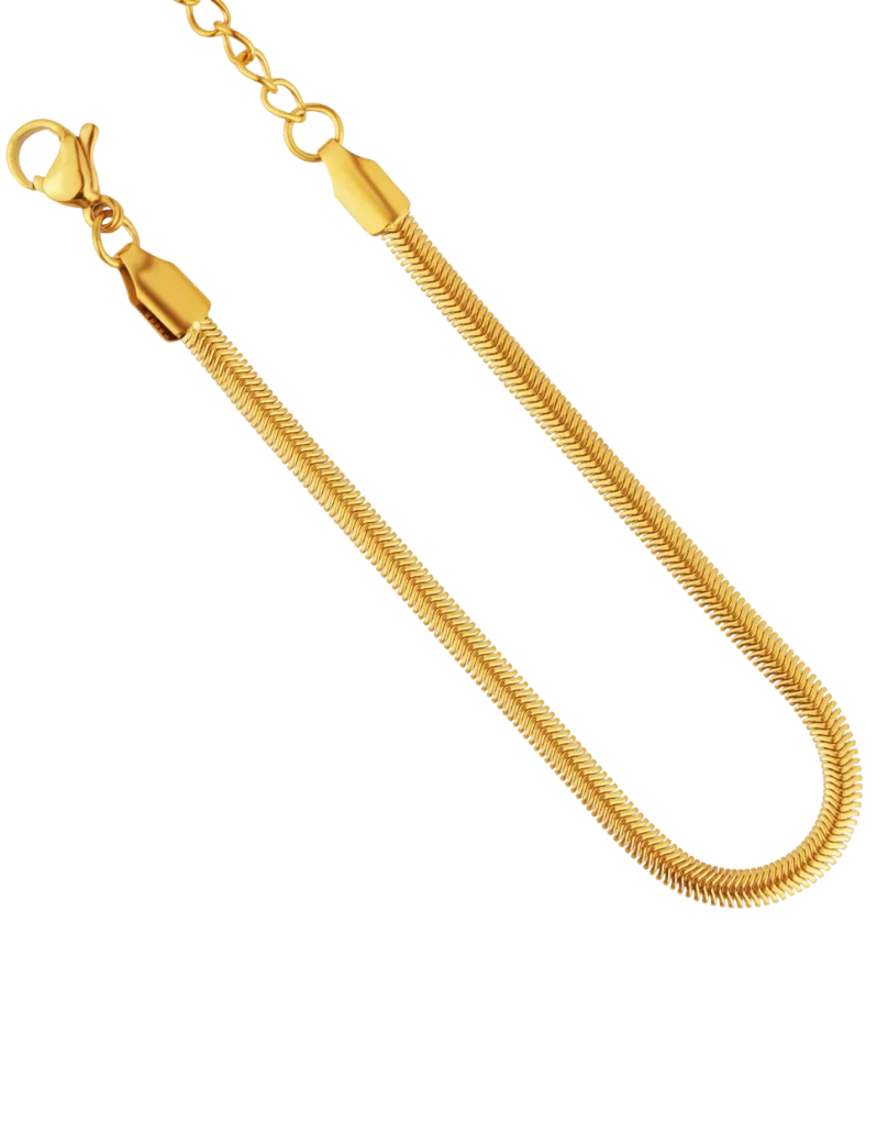 Náramok Evoa Gold