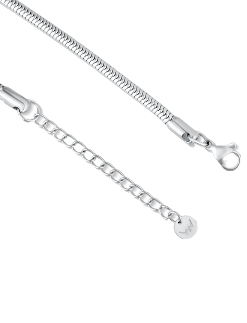 Náramok Olen Silver
