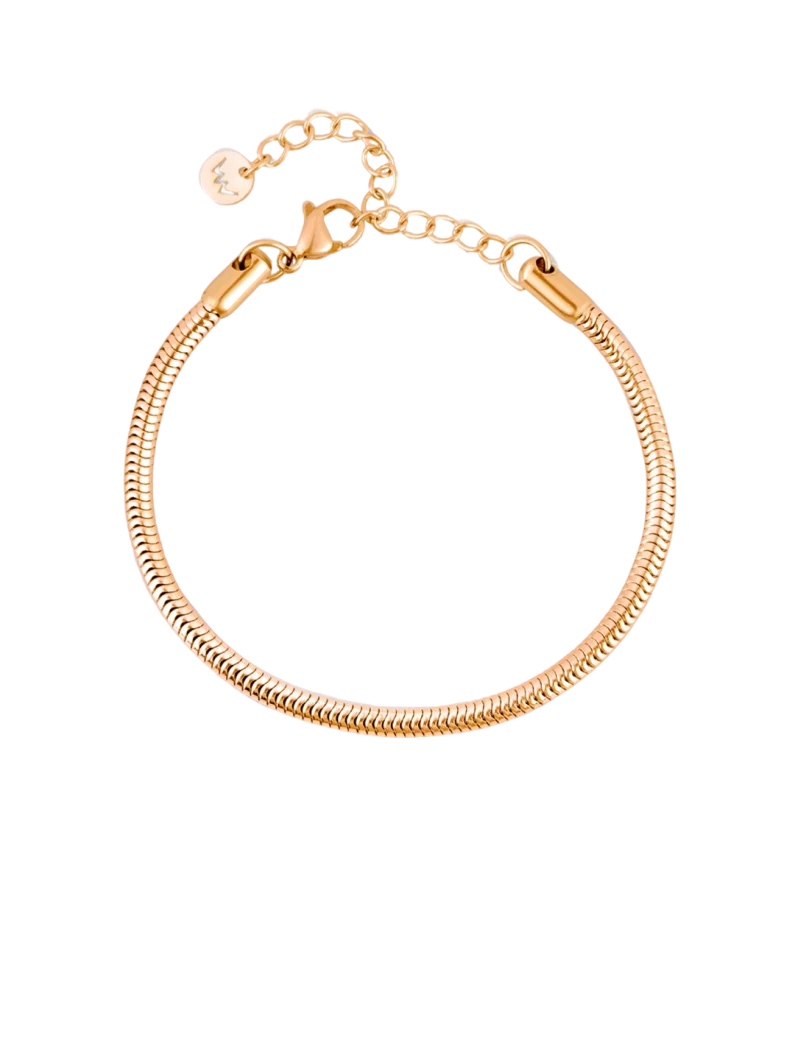 Náramok Olen Rose Gold
