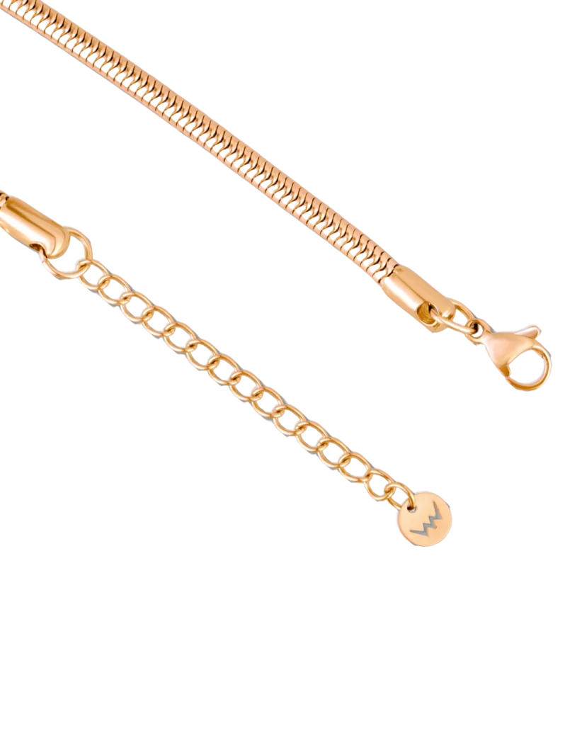 Náramok Olen Rose Gold