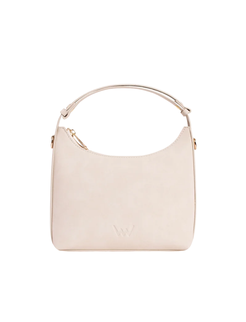 Nera Suede Creme