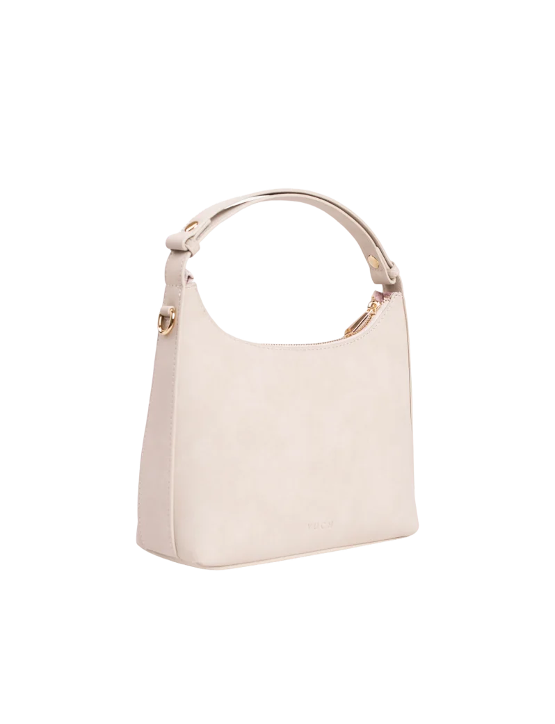 Nera Suede Creme