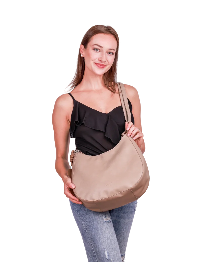 Adelia Beige