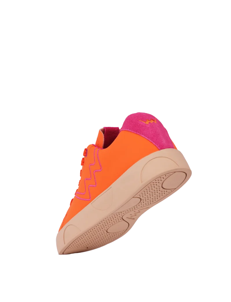 Dotty Classic Nectarine