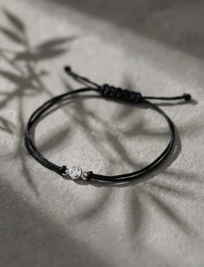 Náramok Ama Black