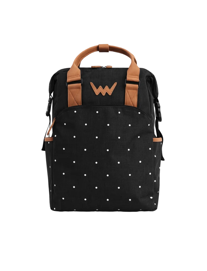 Lien Dotty TC Black