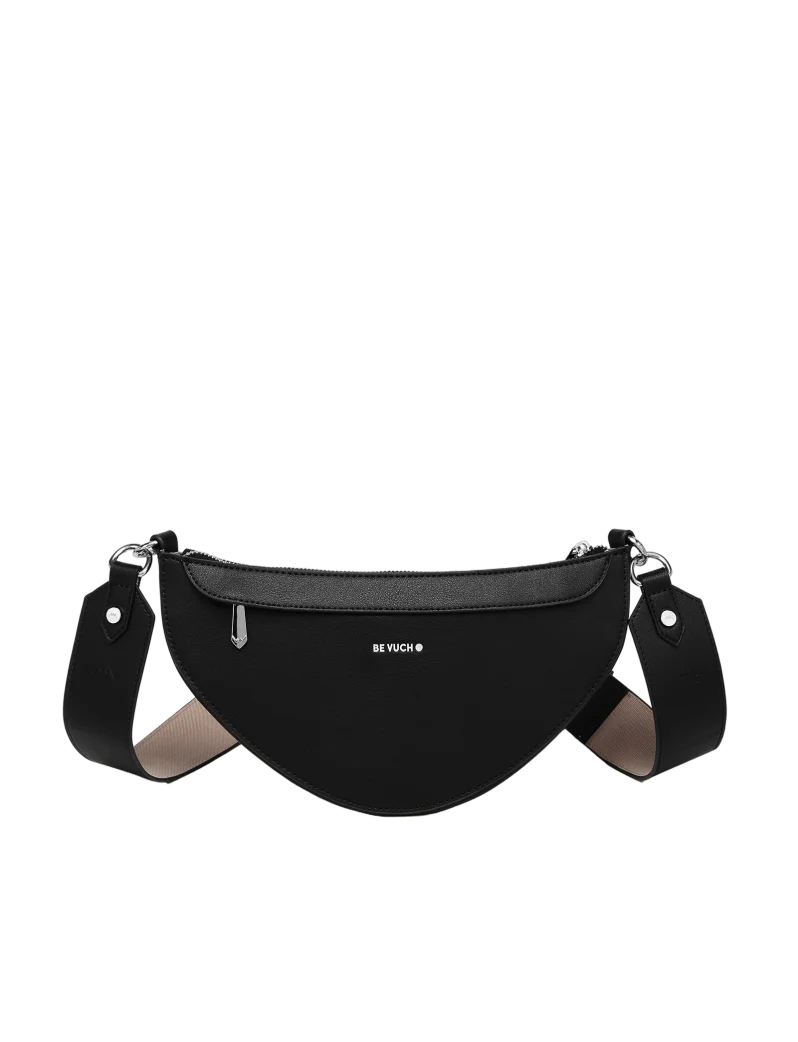 Tricia Basic Black