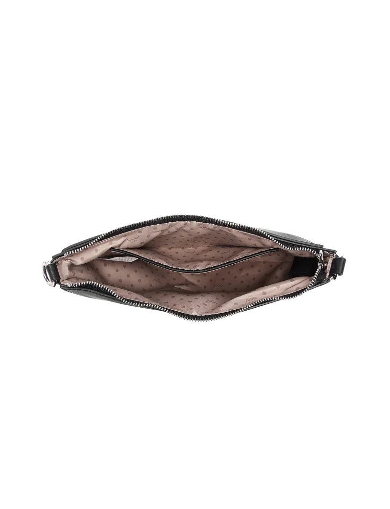 Tricia Basic Black
