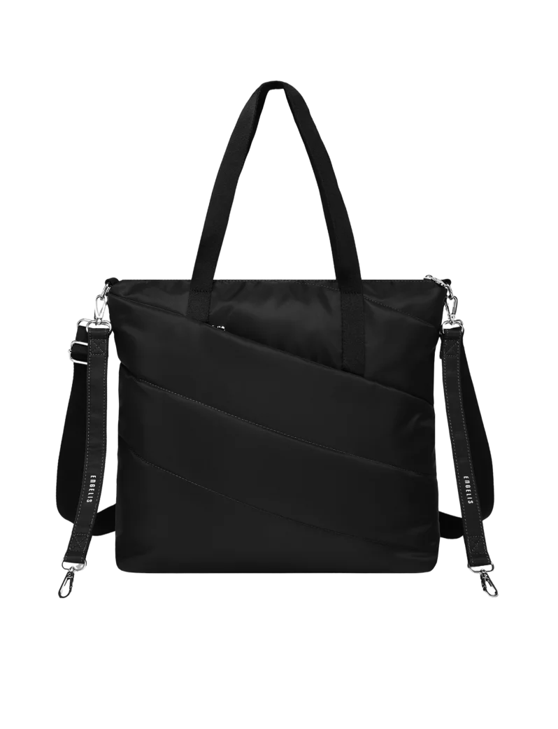 Strapie Aira Black