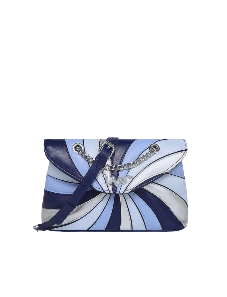 Byrsa Cyclical Blue