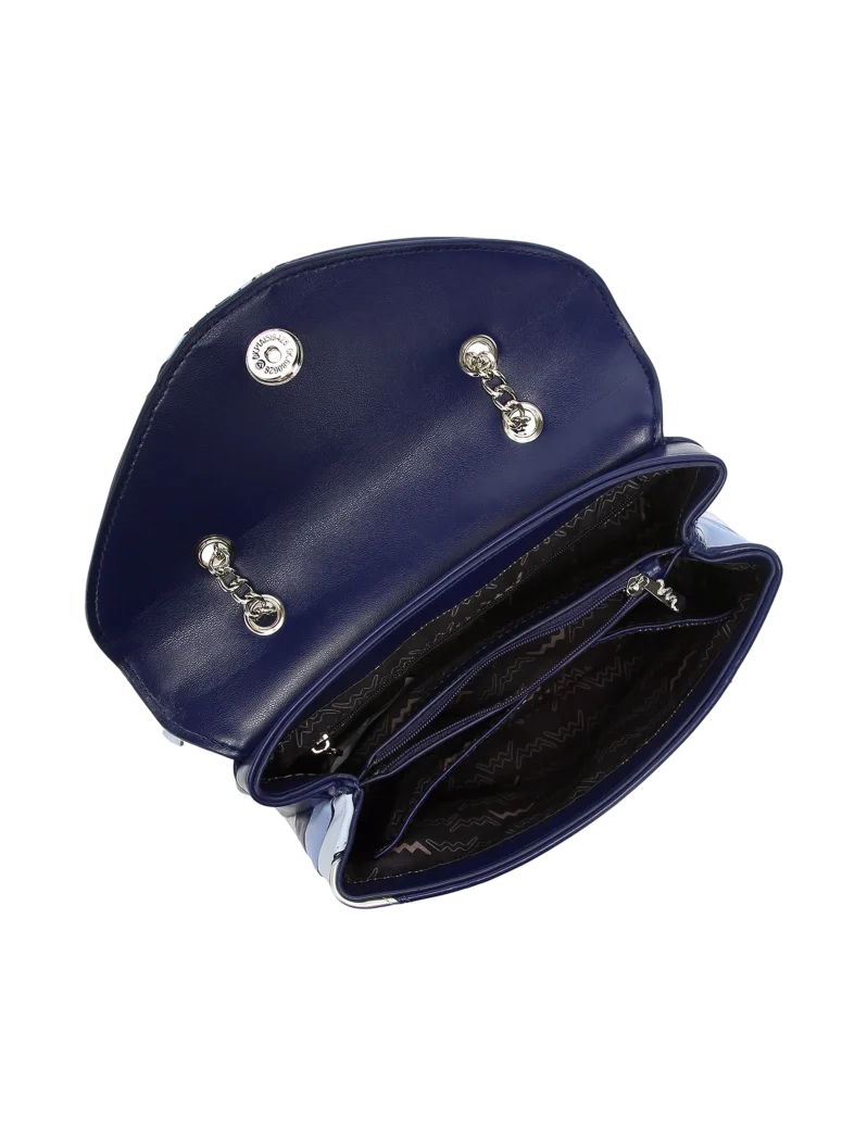 Byrsa Cyclical Blue