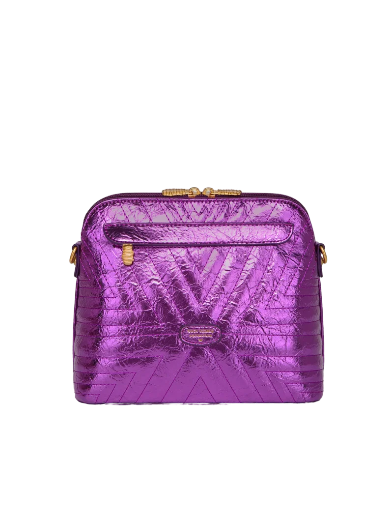 Cara Dazzling Purple