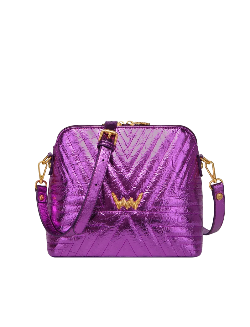 Cara Dazzling Purple