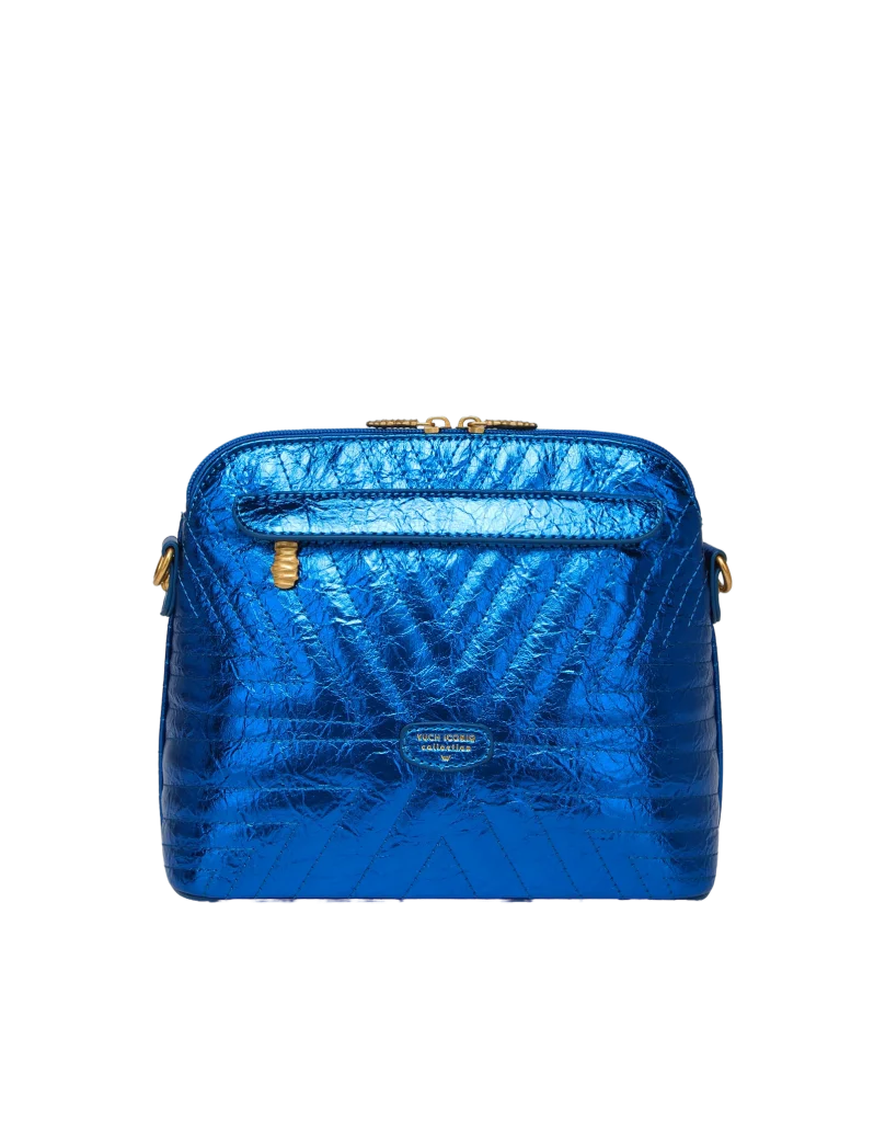 Cara Dazzling Blue