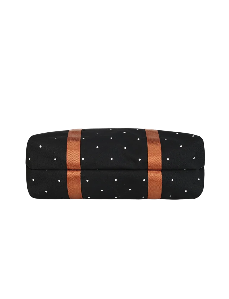Rizzo Dotty Black