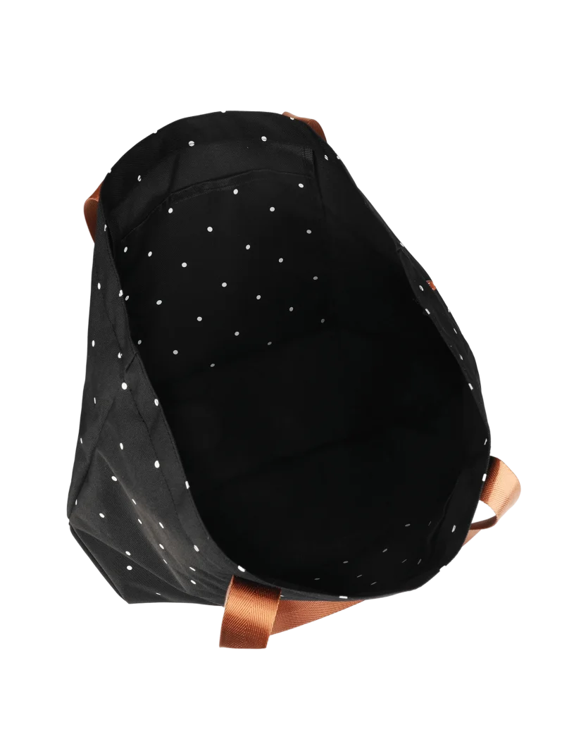 Rizzo Dotty Black