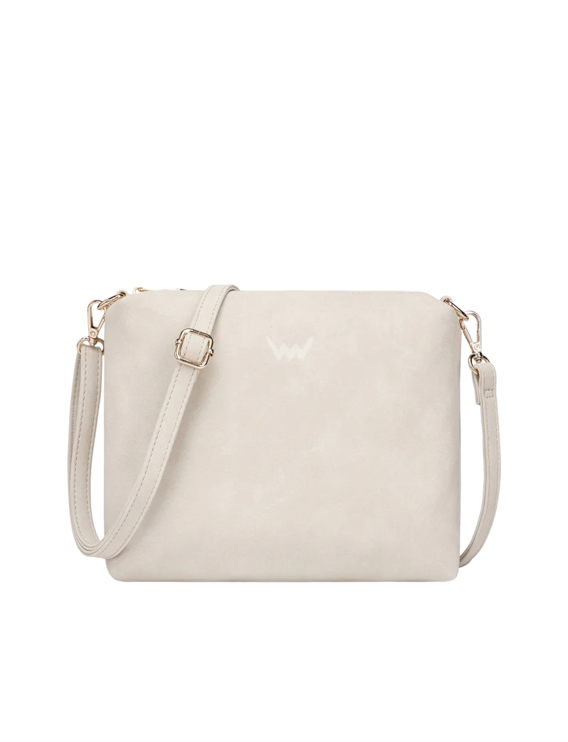Coalie Suede Creme