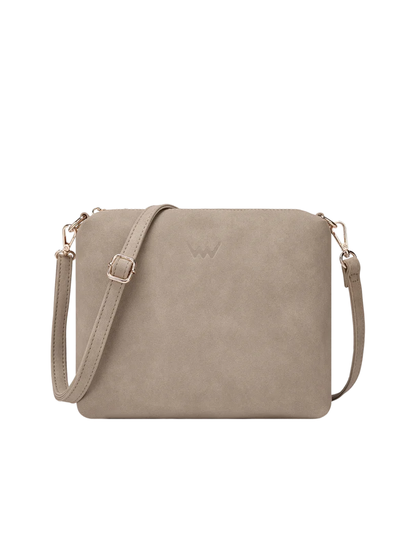 Coalie Suede Beige