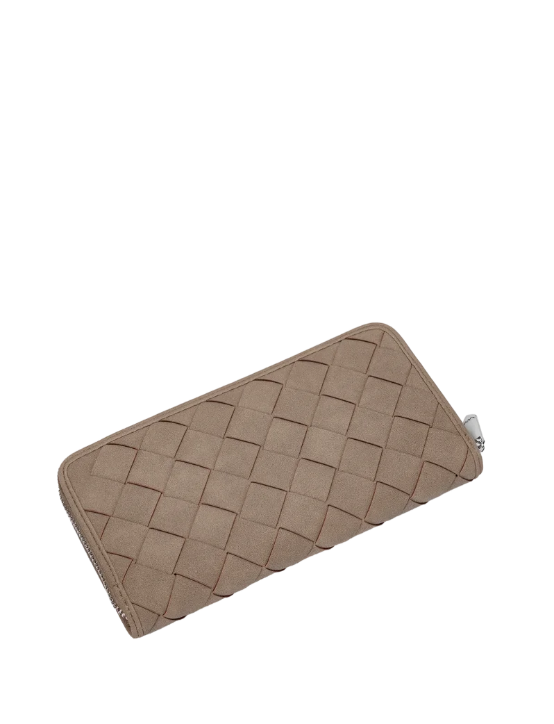 Nightie Nicci Intrecciato Beige