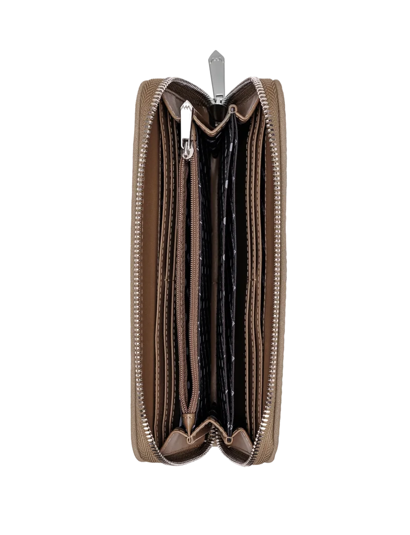 Nightie Nicci Intrecciato Beige