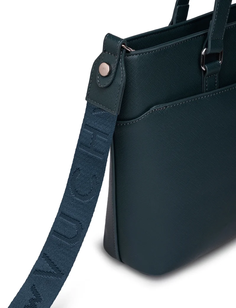 Neela Gala Teal