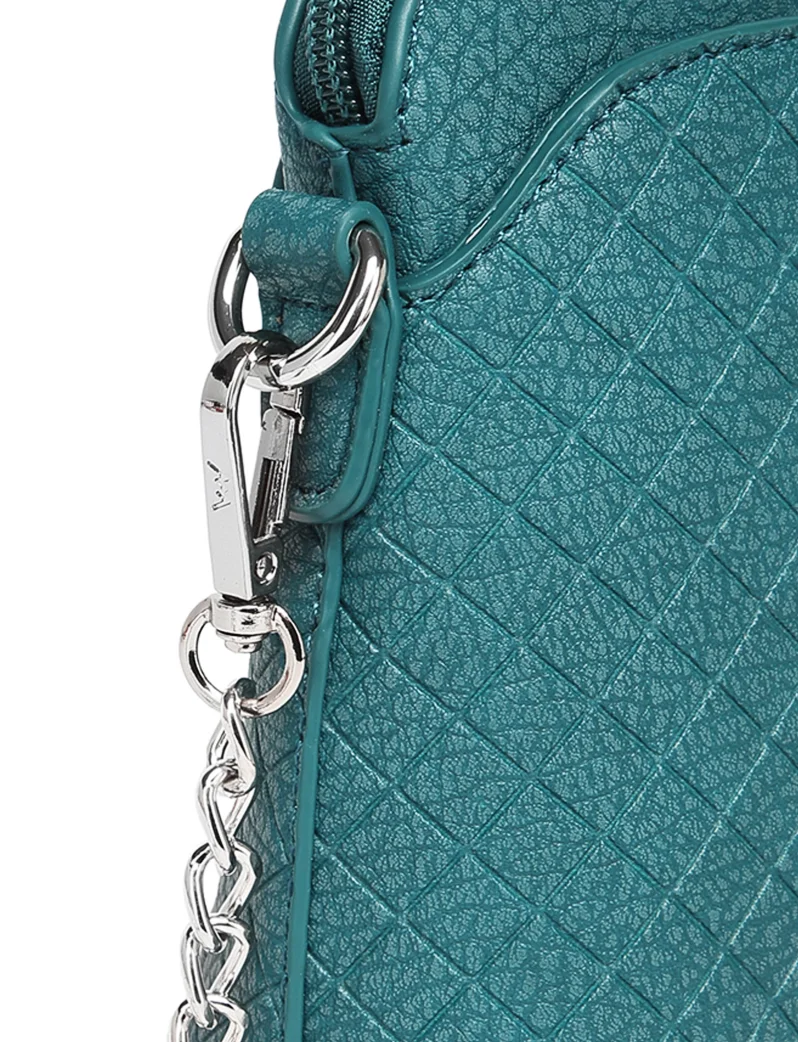 Fossy Mini Teal