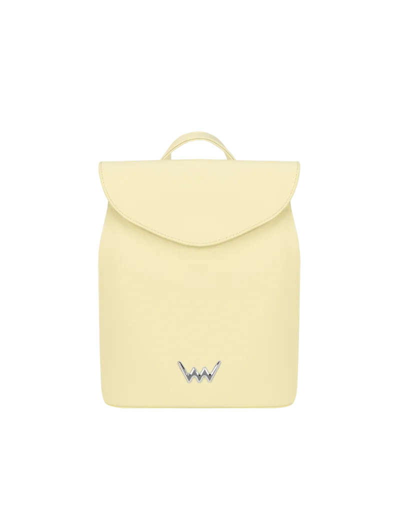 Linton Butter Yellow