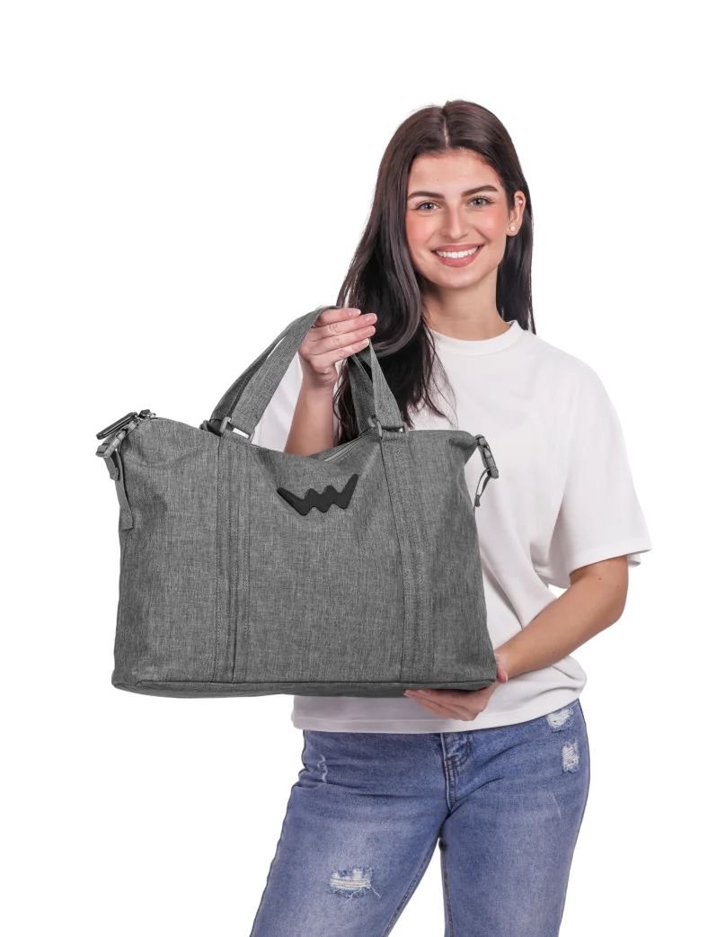 Carola Dark Grey