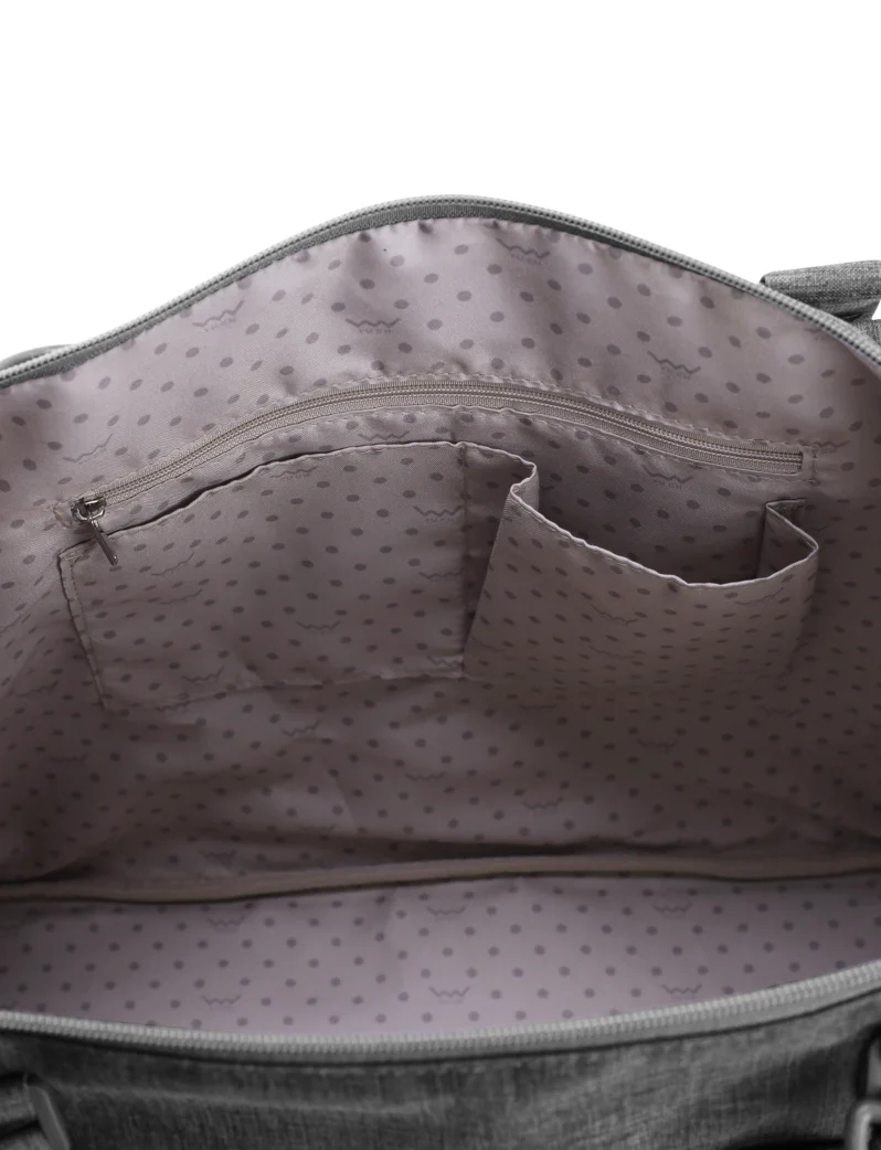 Carola Dark Grey