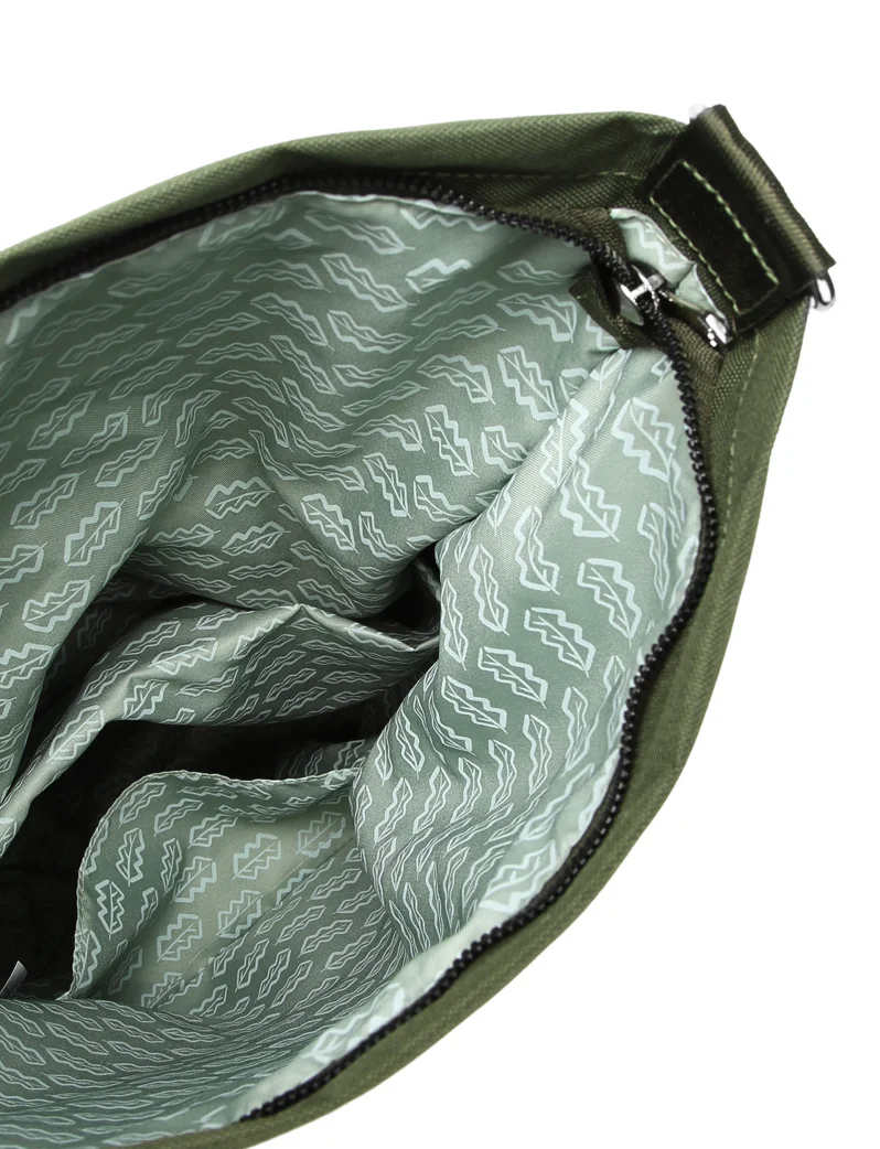 Brielle Dark Green