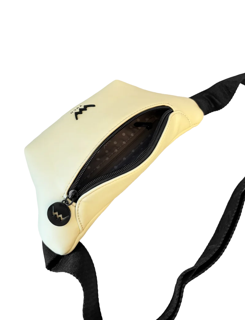 Leonora Butter Yellow