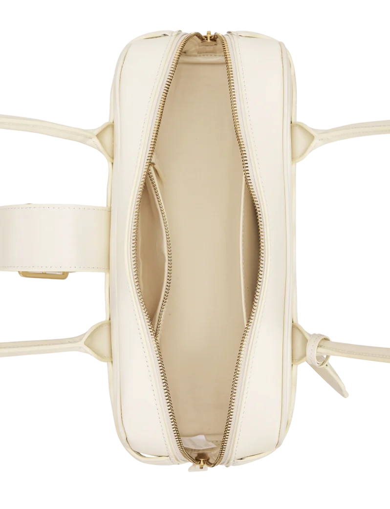 Elongé Creme
