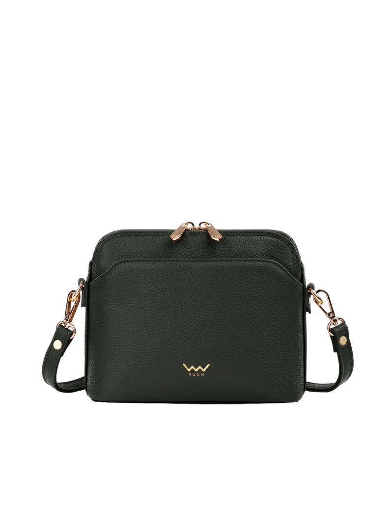 Fossy Mini Grace Dark Green