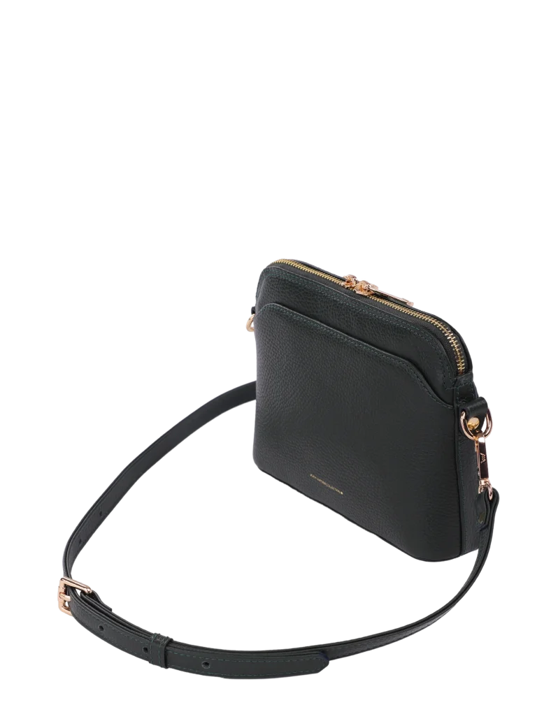 Fossy Mini Grace Dark Green