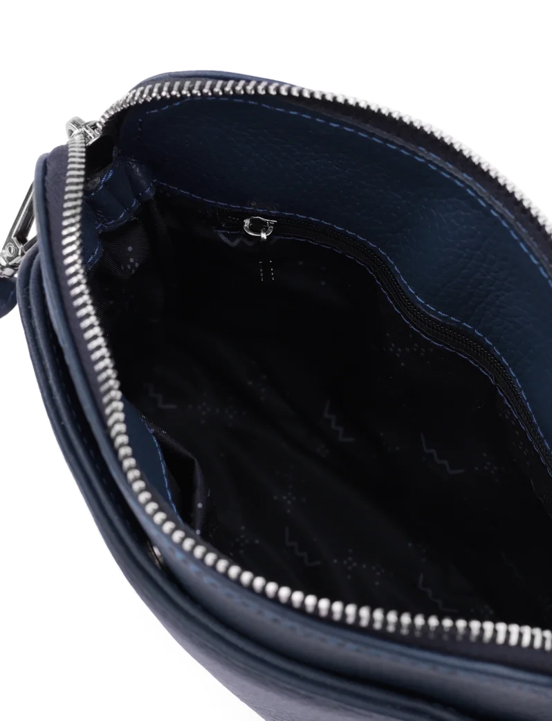 Fossy Mini Grace Dark Blue