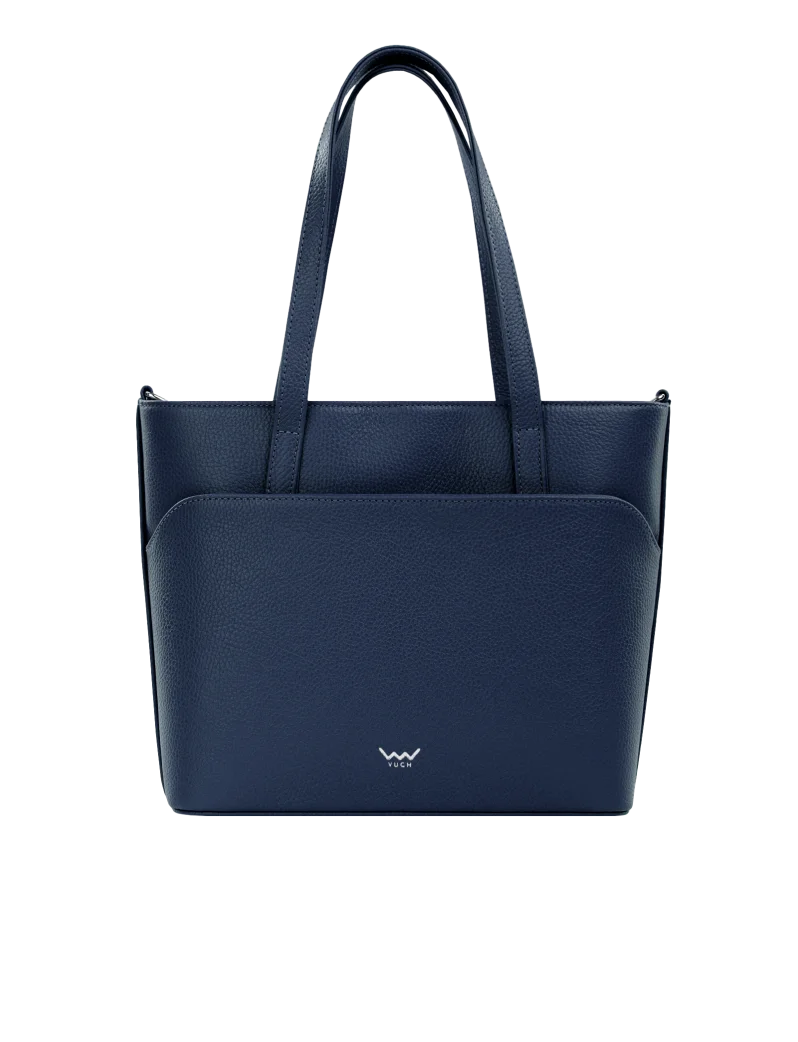 Neela Grace Dark Blue