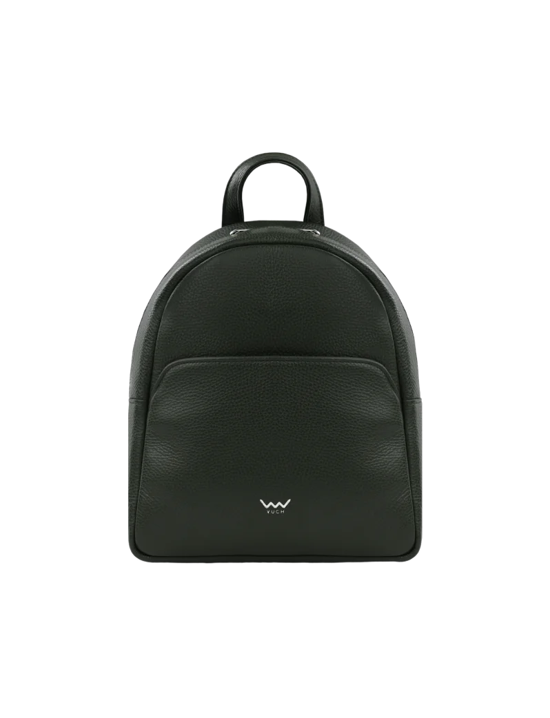 Arlen Grace Dark Green