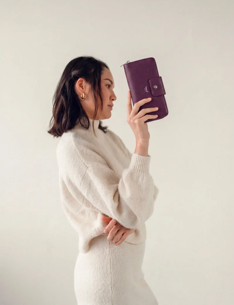Sympa Grace Purple
