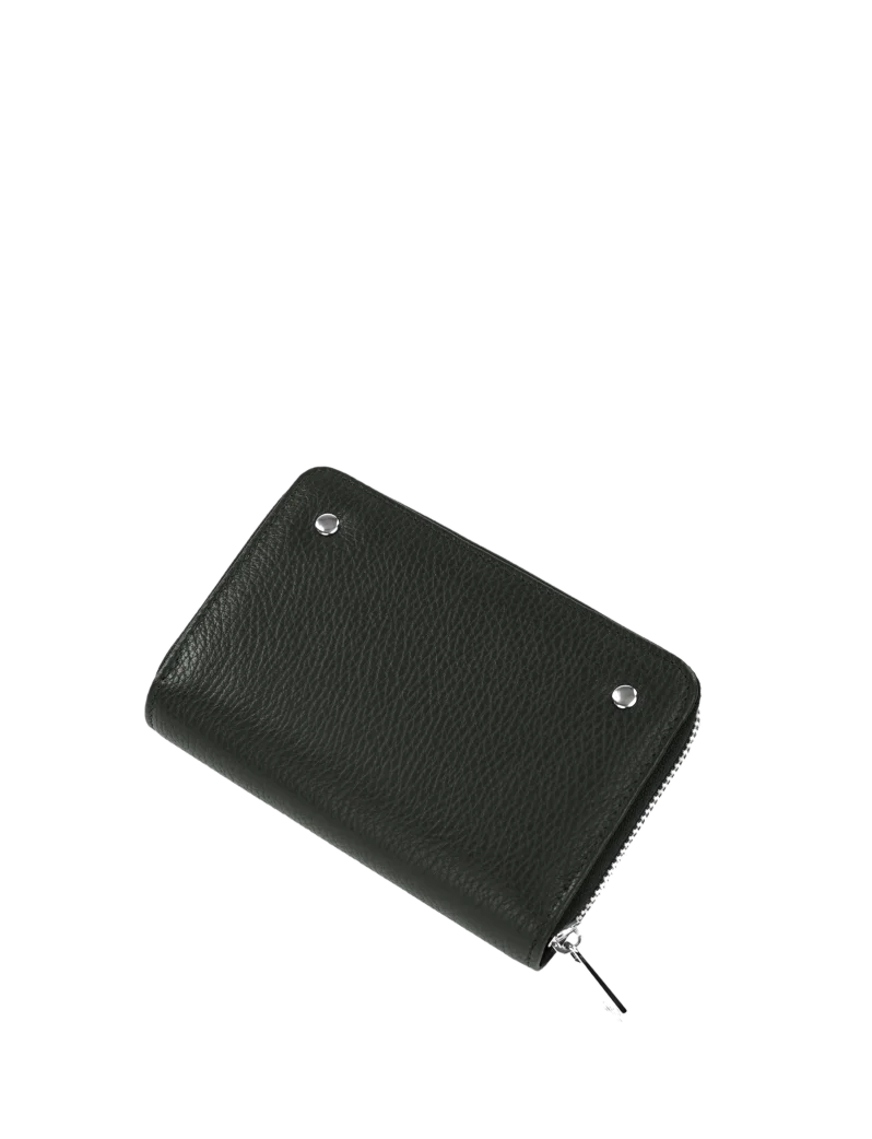 Ebba Grace Dark Green