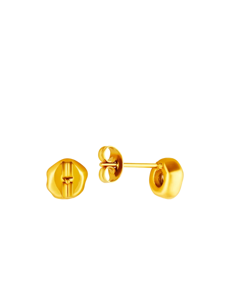 Náušnice Ellin Gold