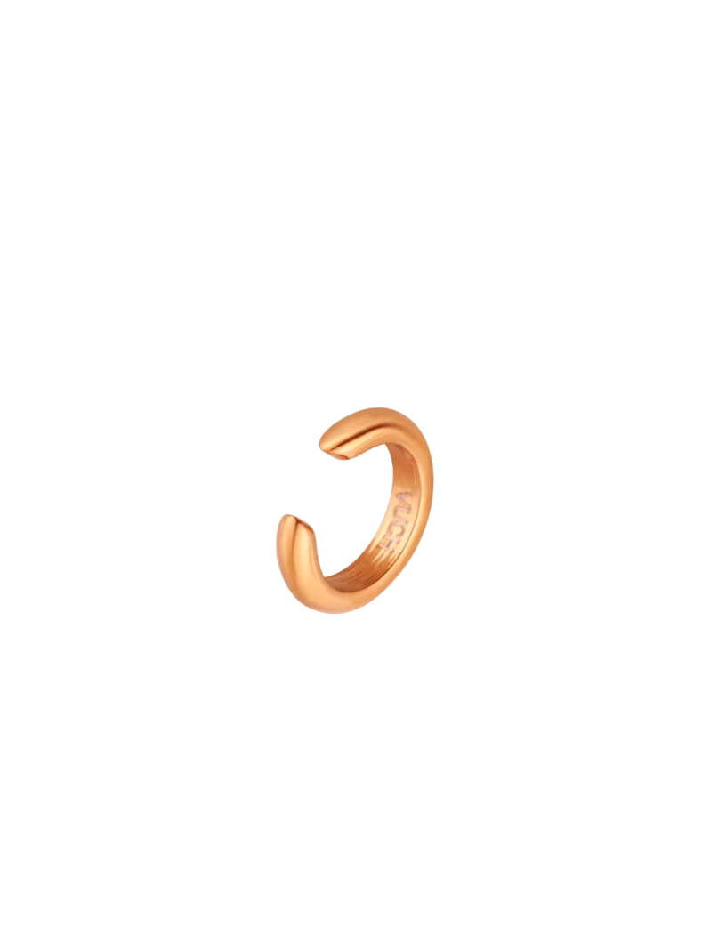 Náušnice Eira Rose Gold