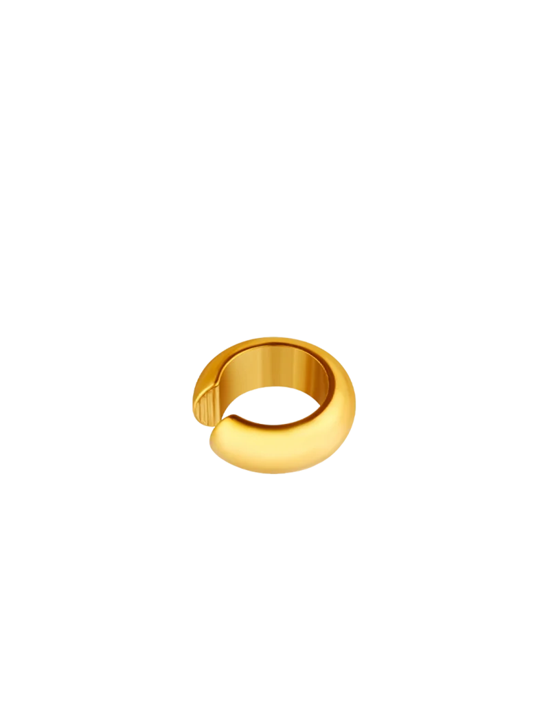 Náušnice Mirn Gold
