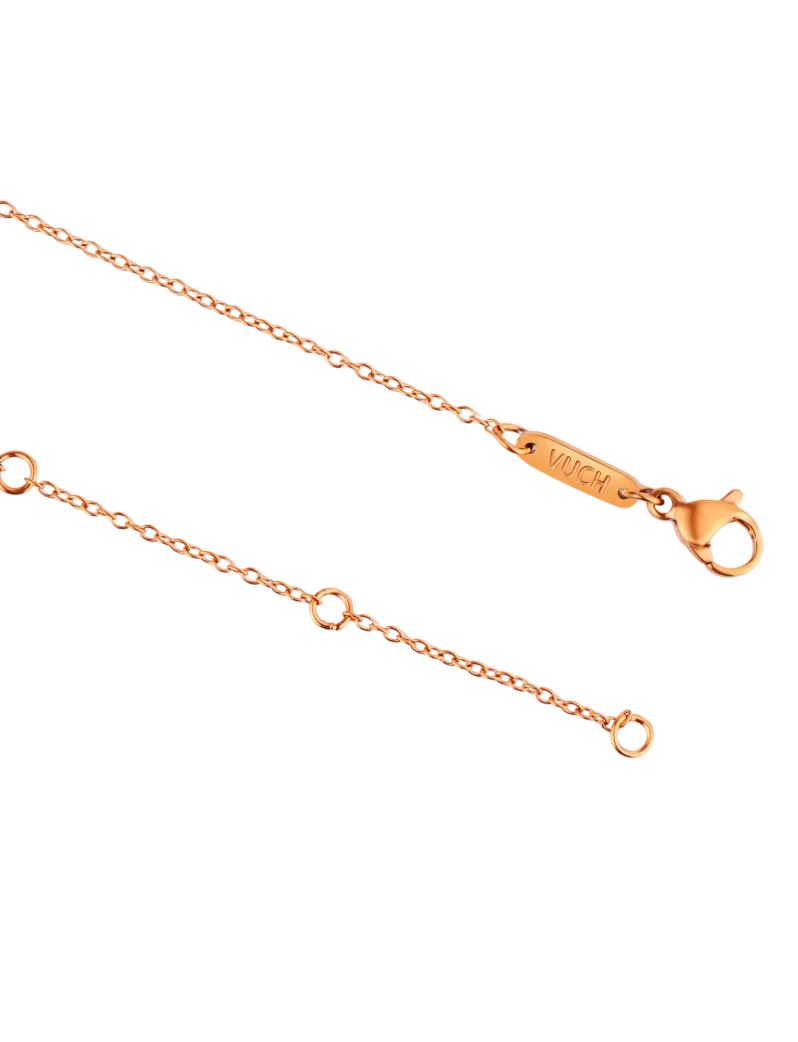 Náhrdelník Ellin Rose Gold