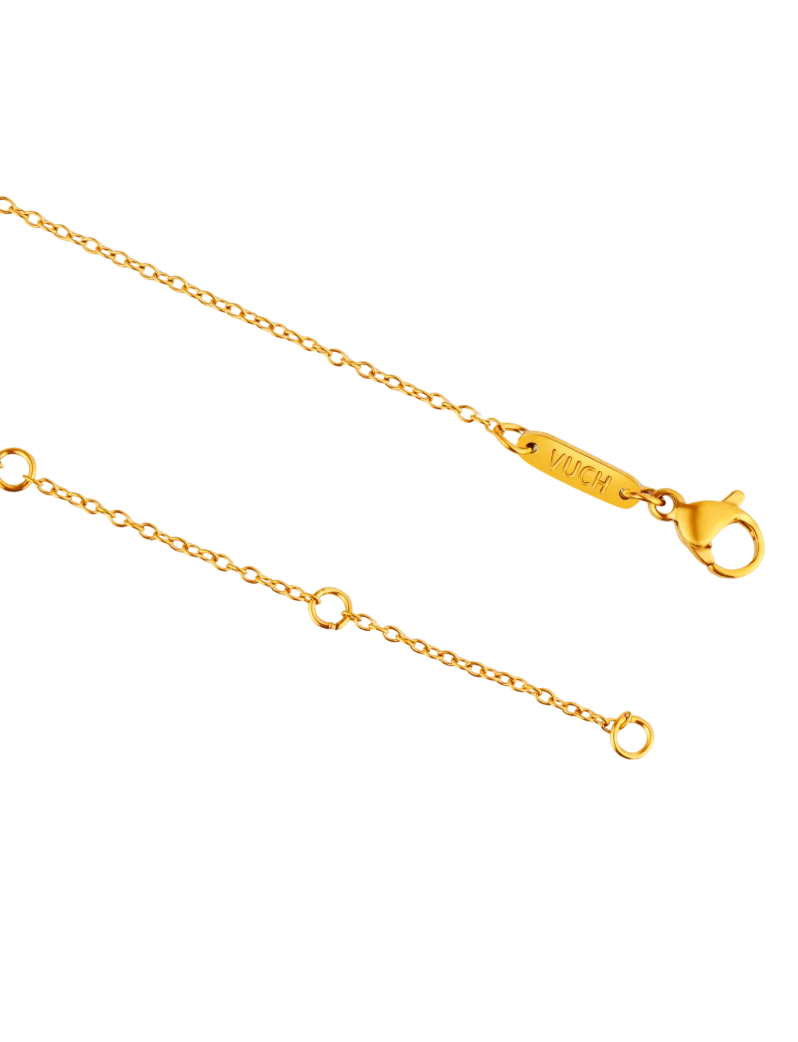 Náhrdelník Ellin Gold